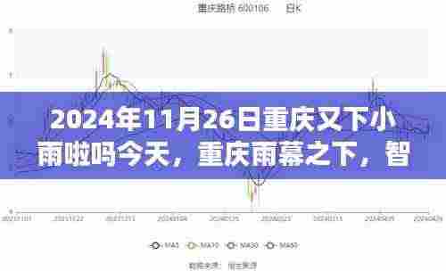 重庆智能气象监测器引领未来生活潮流,雨幕之下智能生活触手可及