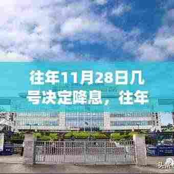 往年11月28日降息决策解析,经济调控博弈的关键时刻揭秘