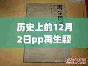 历史上的12月2日PP再生颗粒价格动态与市场影响分析