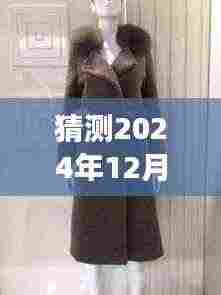 时尚猜想，2024新款貂皮外套的璀璨明珠与影响