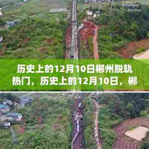历史上的12月10日郴州脱轨事件深度解析与回顾