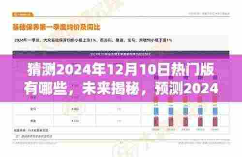 揭秘未来热门版块,预测2024年12月10日热门版块展望及其影响揭秘。