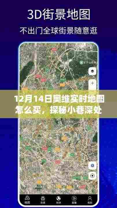 探秘奥维实时地图购买秘籍,开启独特的地图探索之旅(12月14日指南)