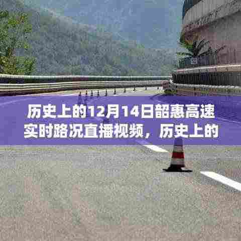 历史上的12月14日韶惠高速实时路况直播回顾与展望，直播视频一览