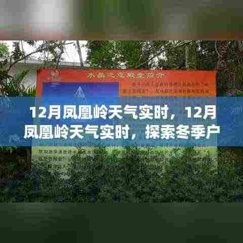 冬季凤凰岭天气实时播报,探索户外活动的理想选择