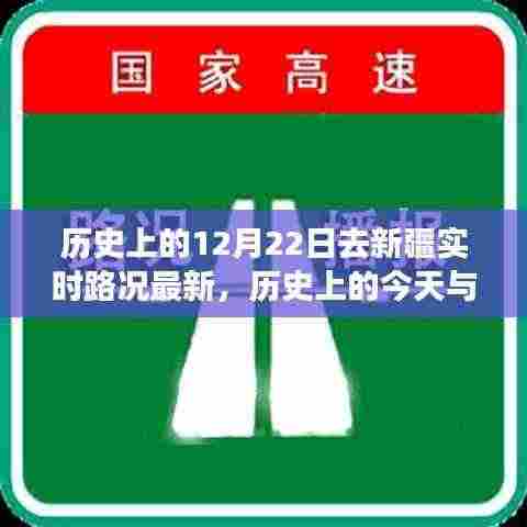 历史上的今天与新疆实时路况,探寻无限魅力的新疆路况纪实