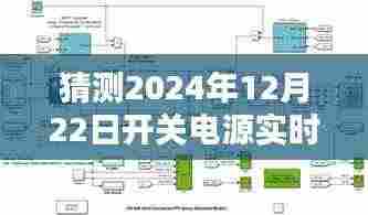 关于开关电源实时路径的探讨，预测未来之光，展望2024年开关电源发展之路