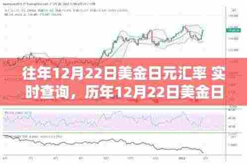 历年12月22日美金日元汇率走势分析与实时查询汇总