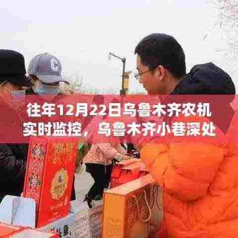 乌鲁木齐农机监控秘境,12月22日实时监控之旅揭秘