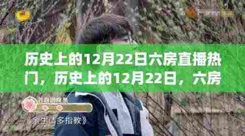 历史上的12月22日，六房直播热门事件深度剖析与回顾