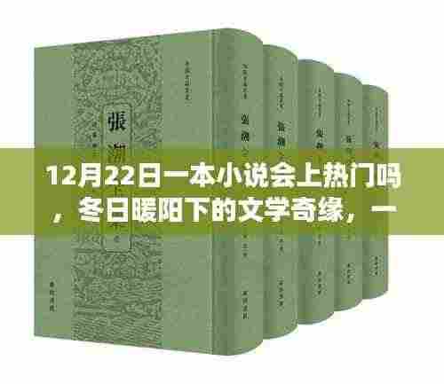 冬日暖阳下的文学奇缘,一本小说的热门之旅与友情温情的期待(12月22日会否成为热门之作)