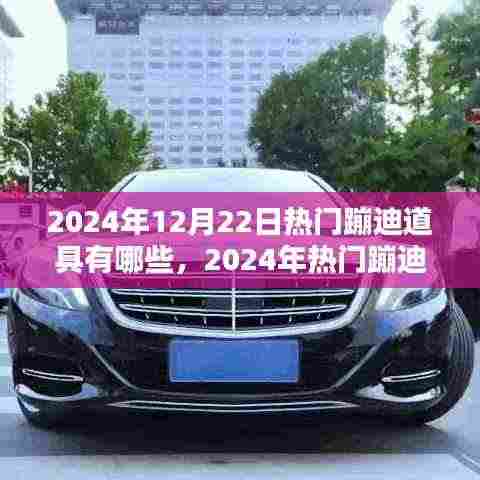 2024年热门蹦迪道具概览,蹦迪达人必备装备与最新流行趋势