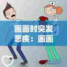 画画时突发恶疾:画画画的想吐怎么办