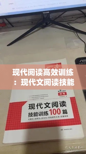 现代阅读高效训练：现代文阅读技能训练100篇 