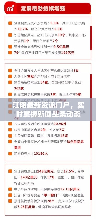 江阴最新资讯门户,实时掌握新闻头条动态