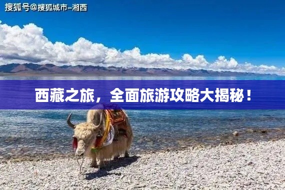 西藏之旅，全面旅游攻略大揭秘！
