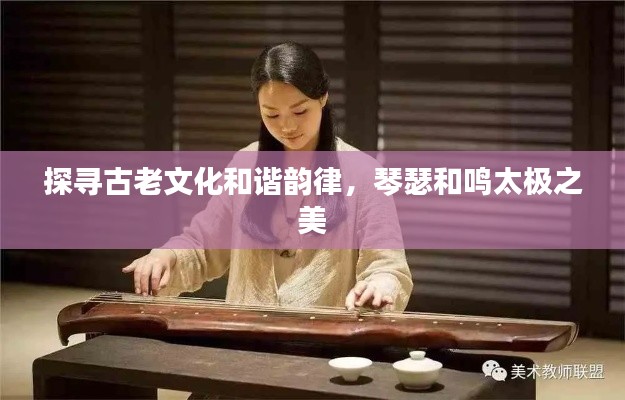 探寻古老文化和谐韵律,琴瑟和鸣太极之美