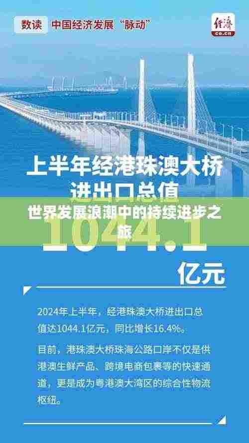 世界发展浪潮中的持续进步之旅