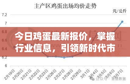 今日鸡蛋最新报价,掌握行业信息,引领新时代市场风向标