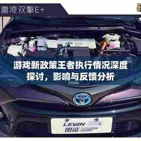 游戏新政策王者执行情况深度探讨,影响与反馈分析
