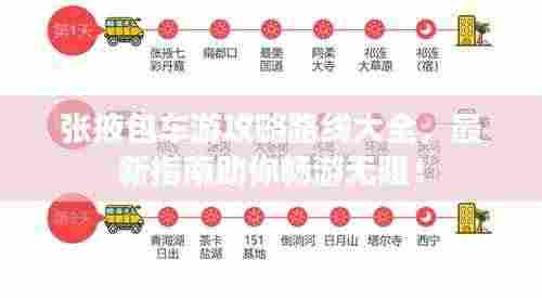 张掖包车游攻略路线大全,最新指南助你畅游无阻!