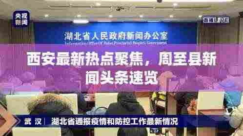 西安最新热点聚焦,周至县新闻头条速览